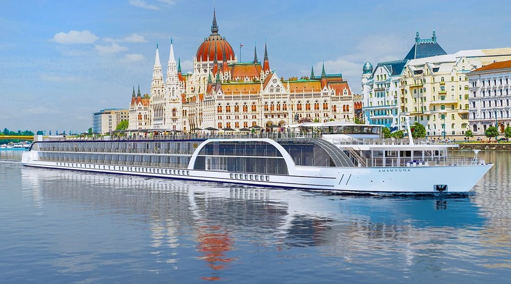 Best Ways for You to Book a European River Cruise In 2021