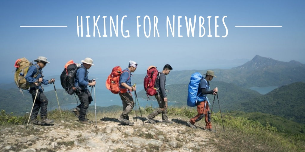 Hiking for Newbies