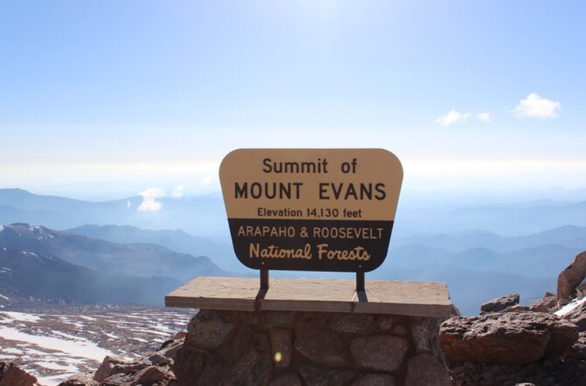 The Best-Selling Tours: Mt. Evans Tour or RMNP Tour