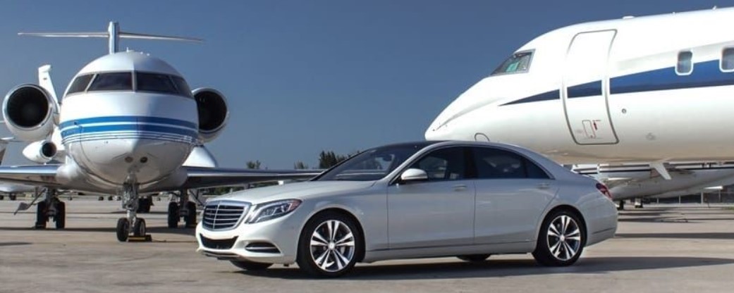 Travel With A Reliable Private Airport Car Service