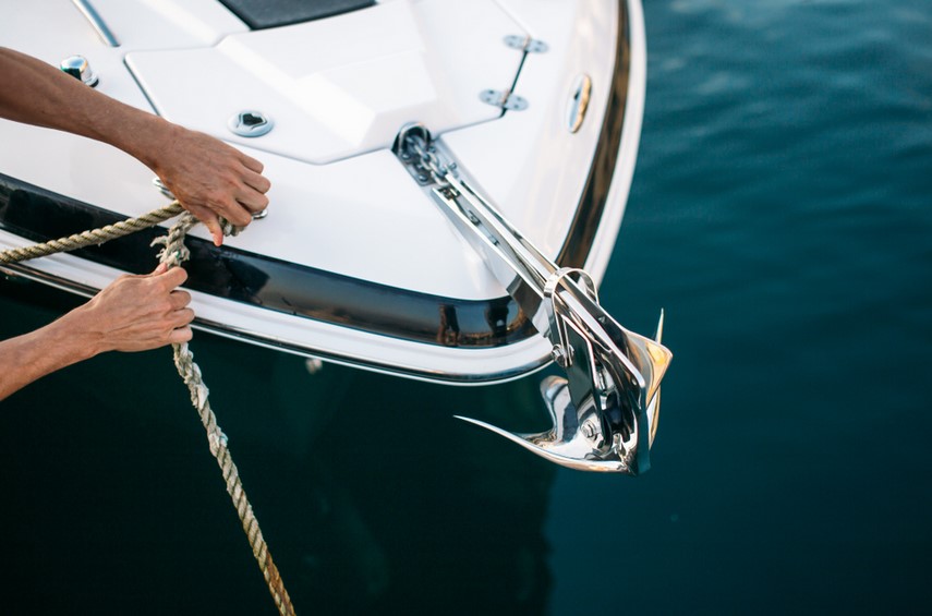 How To Get Your Boat Ready for the Water