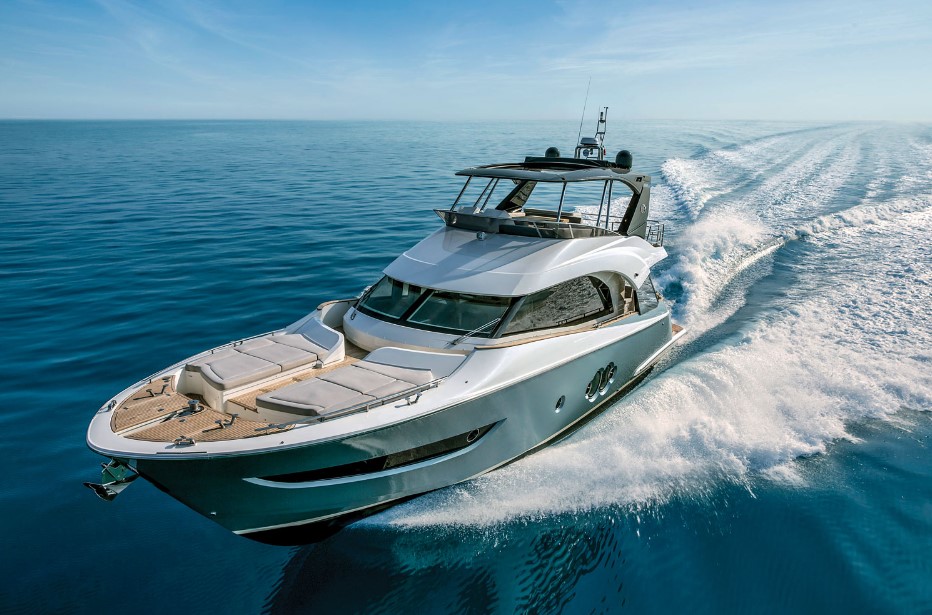 What Is The Process Of Purchasing A Luxurious Boat?