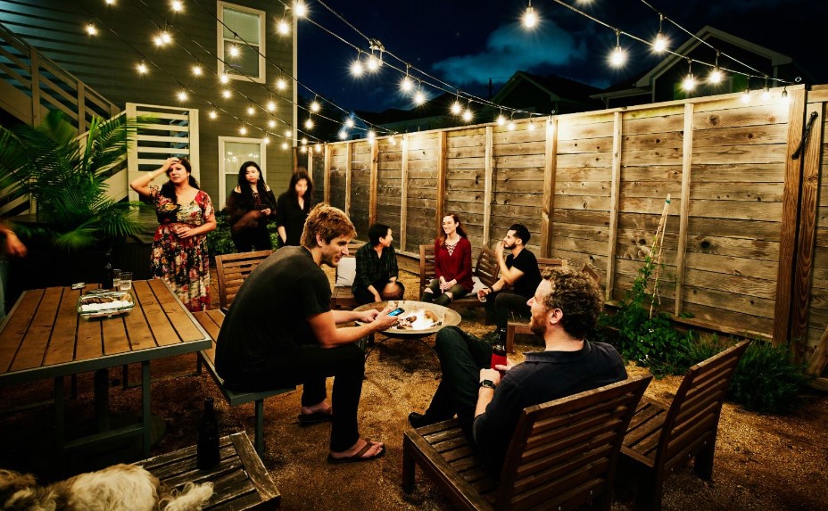 3 Tips for a Successful Outdoor Party