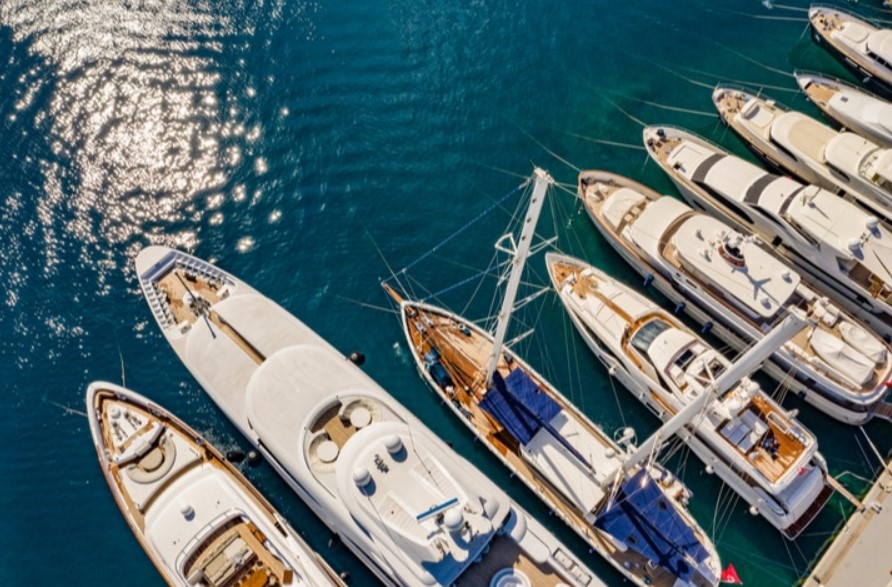 Top 5 Boat Dealerships Offer You