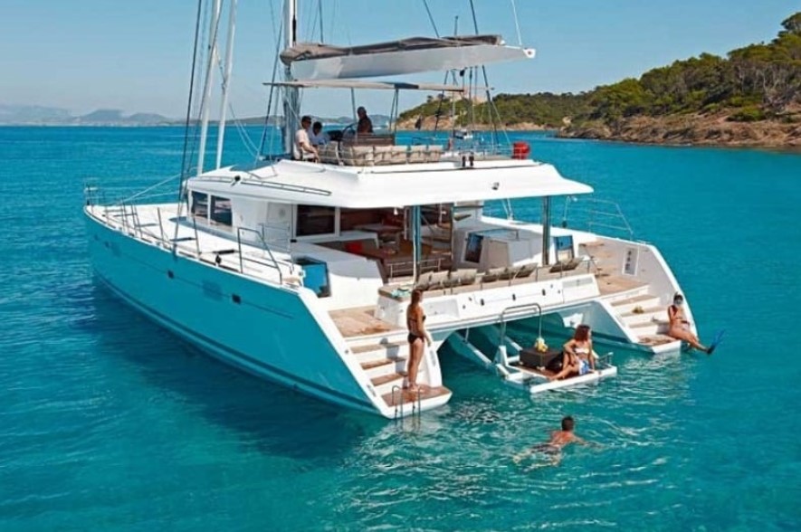 Factors to Consider Before Renting a Yacht