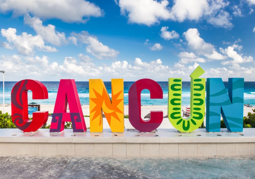 Why you should visit Cancun