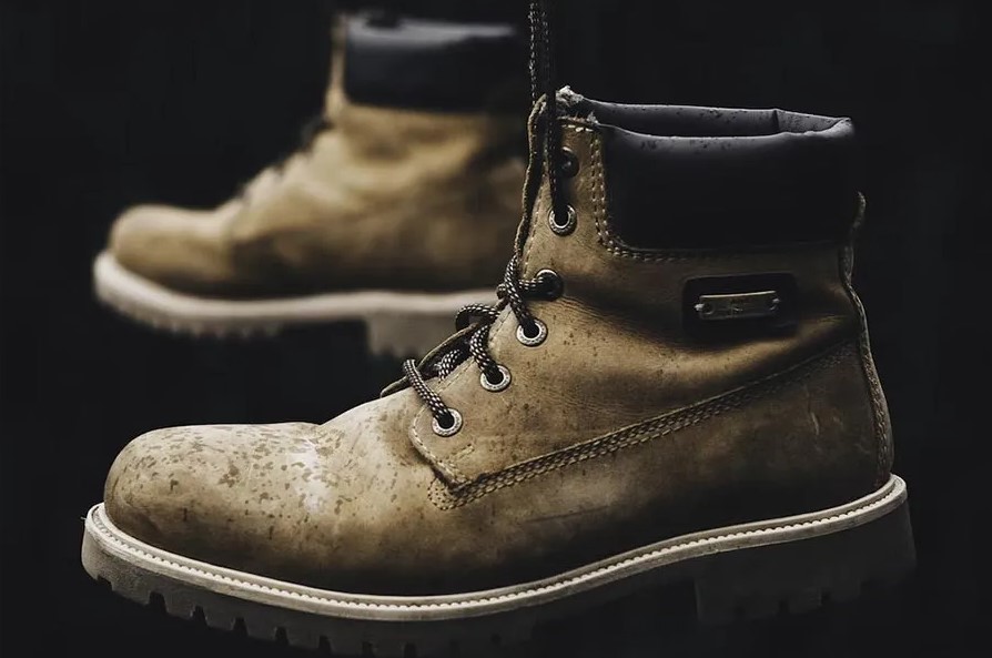 6 Key Features of a Good Work Boot