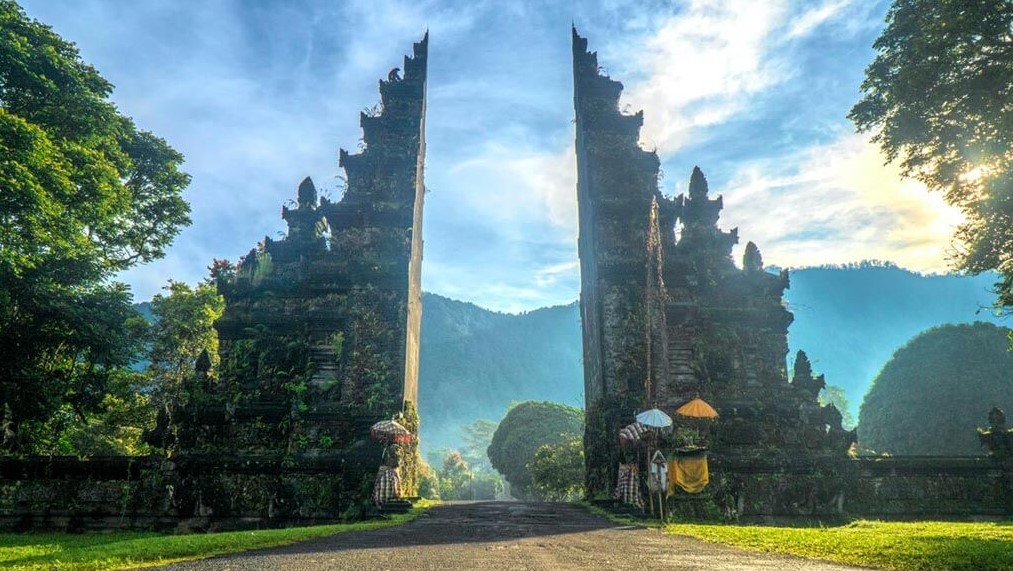 Best places to cover in Bali for a remarkable holiday