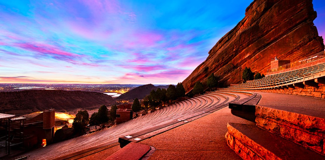 Unwind with an Unforgettable Vacation with Red Rocks Shuttle