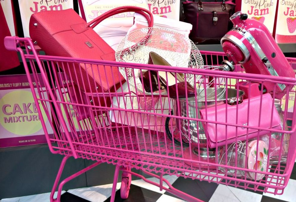 The Psychology Behind Girls' Love for Pink Color Bags: Unraveling the Fascination