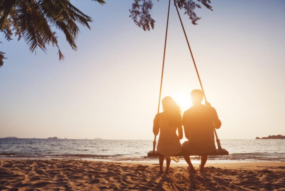 7 Romantic Places to Visit in Dubai with Your Partner