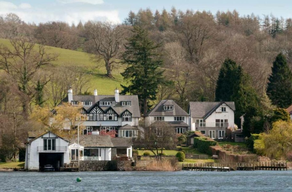 Holiday Homes Property Management in Cumbria's Lake District